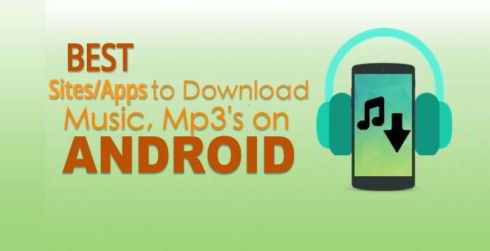 Best free offline music apps for android