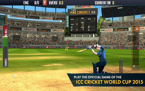 Icc World Cup Game Free Download For Android