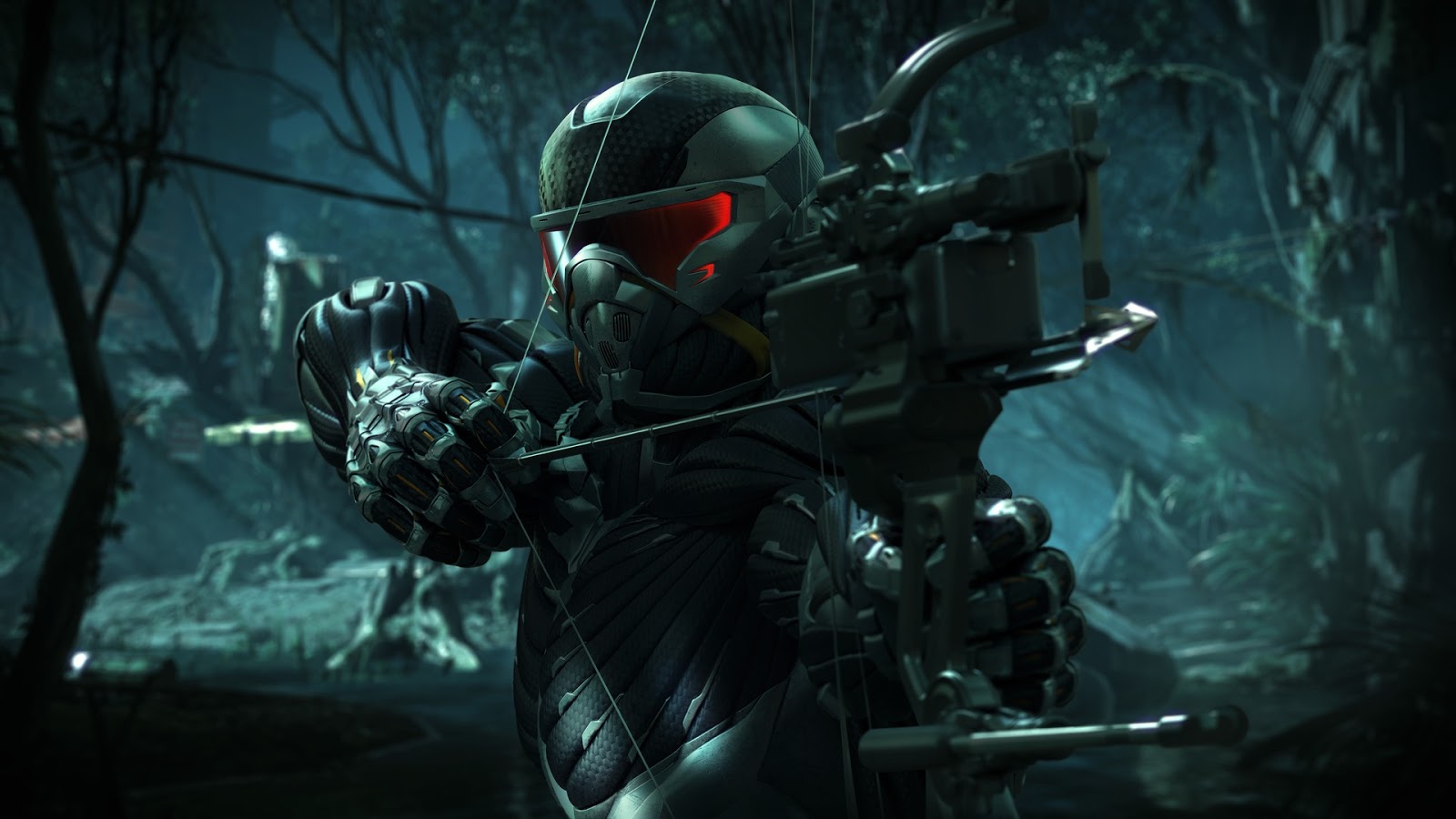 Crysis 3 Game Free Download For Android